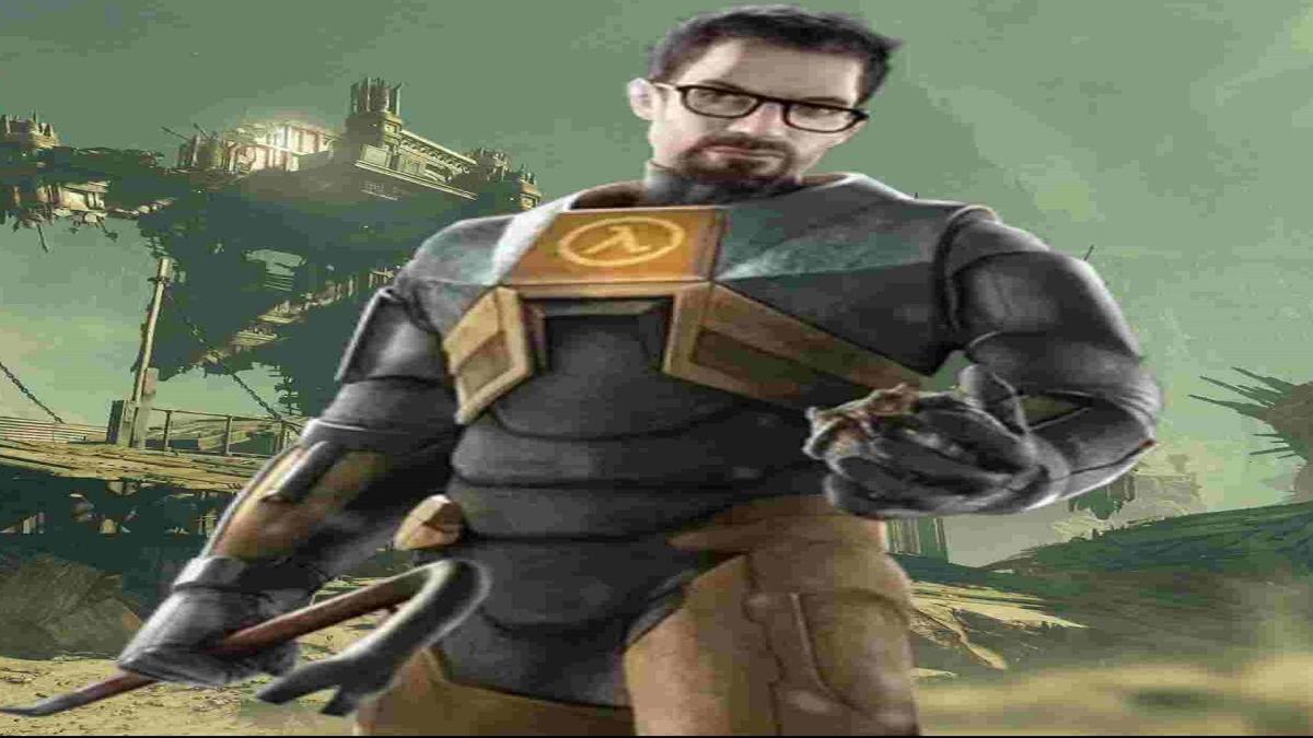 Gordon Freeman