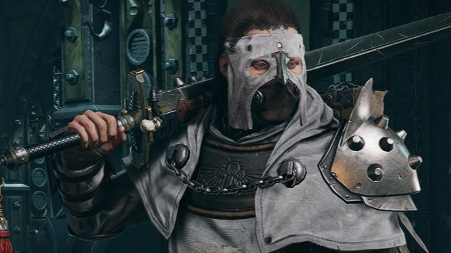 Blades/Fury/Martyrdom