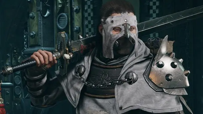 Blades/Fury/Martyrdom