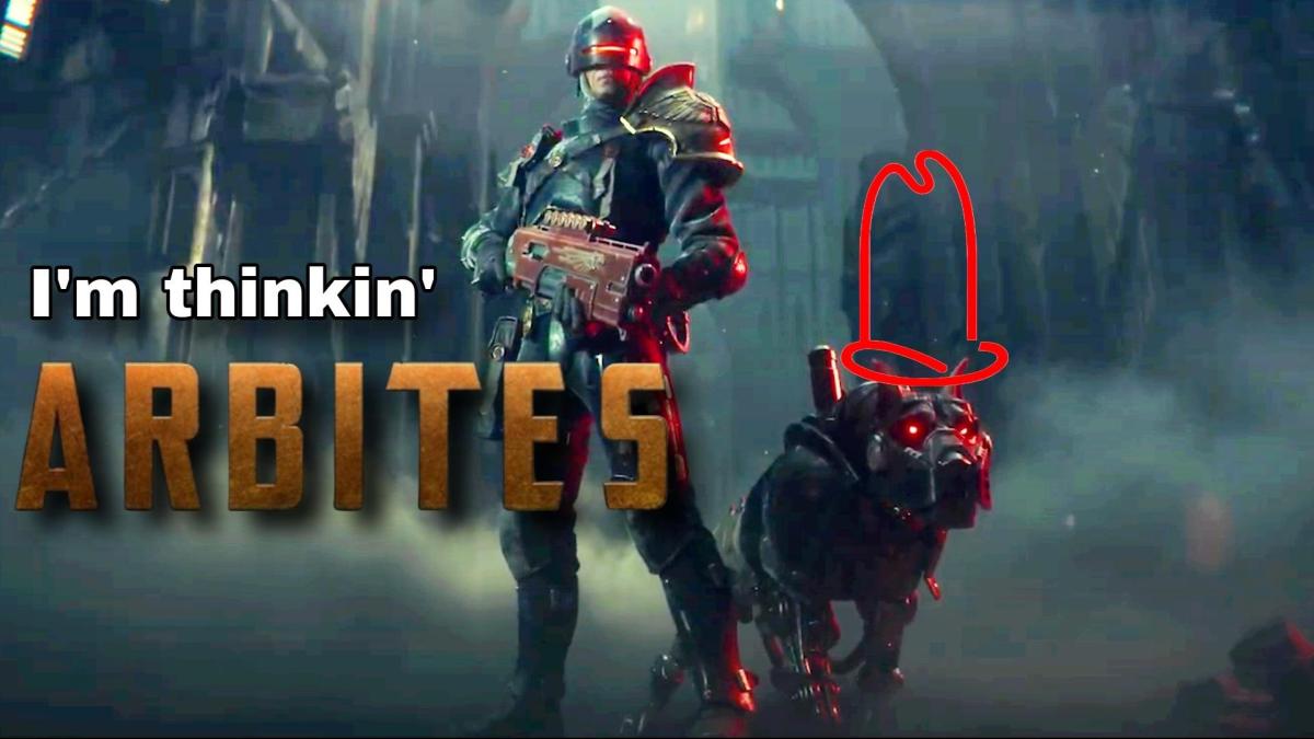 Arby's Shotty to the body