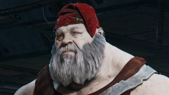 SANTA'S CHRISTMAS IN TERTIUM
