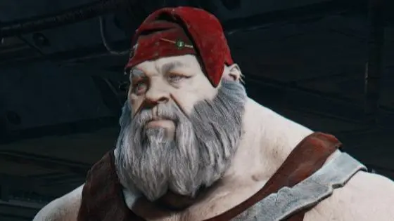 SANTA'S CHRISTMAS IN TERTIUM