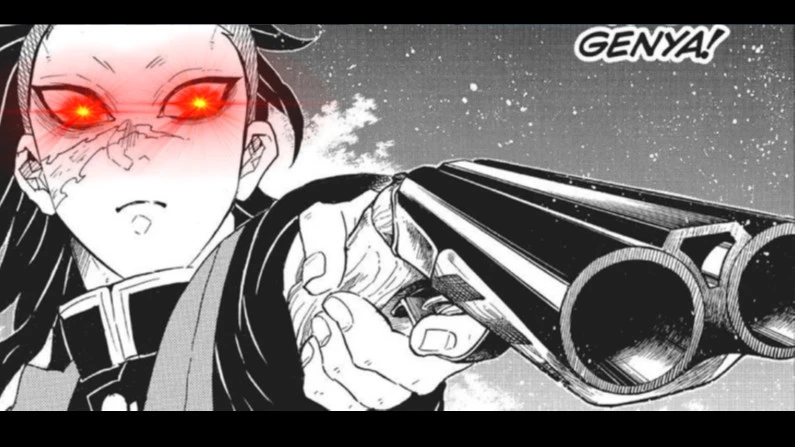 Herectics's Biggest Fear