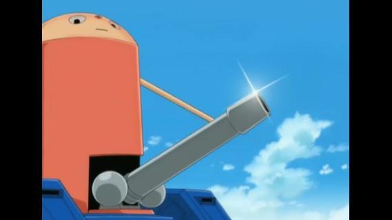 The Neo Armstrong Cyclone Jet Armstrong Cannon