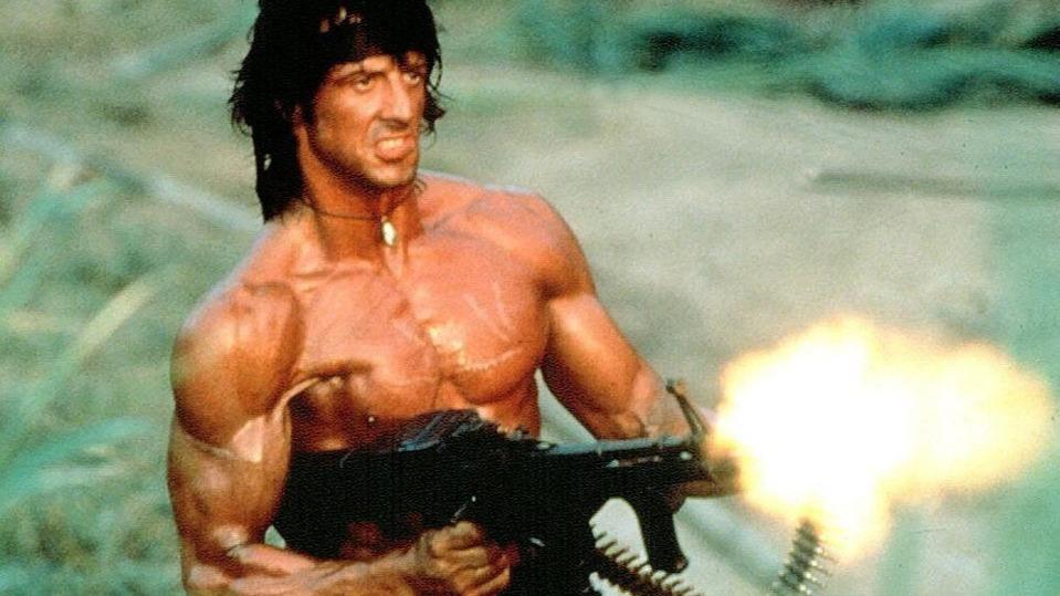 Rambo Vet