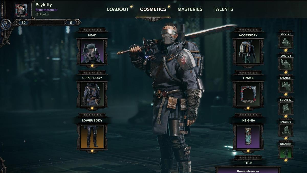 Psykitty - Voltaic Vampire