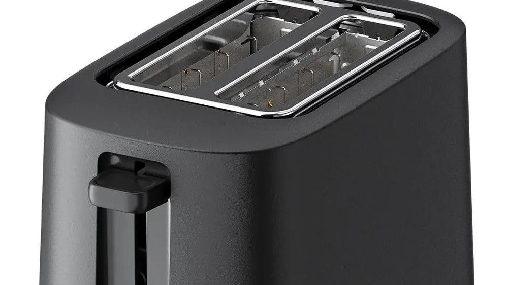 Logax-77 — Guardian of Toaster