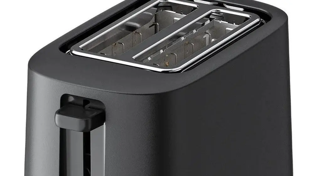 Logax-77 — Guardian of Toaster