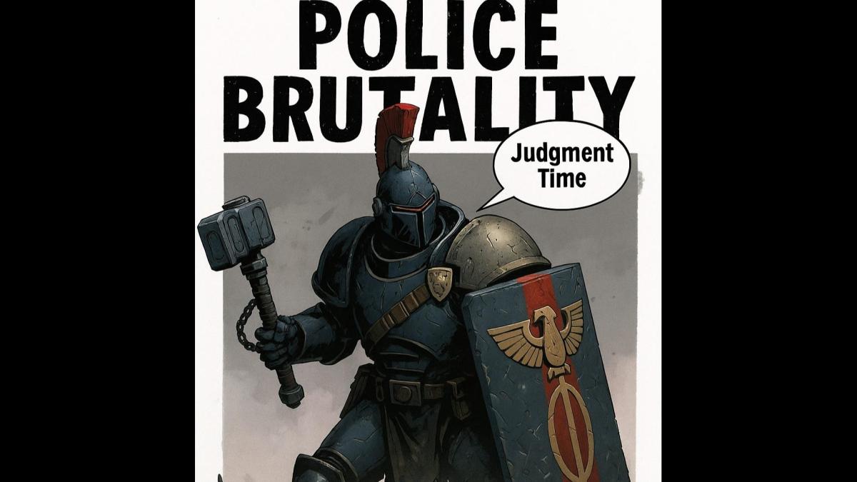 police brutality
