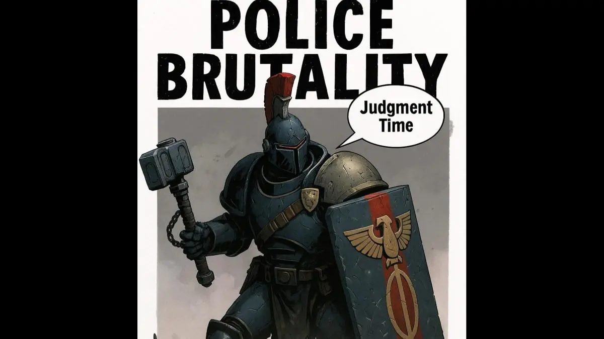 police brutality