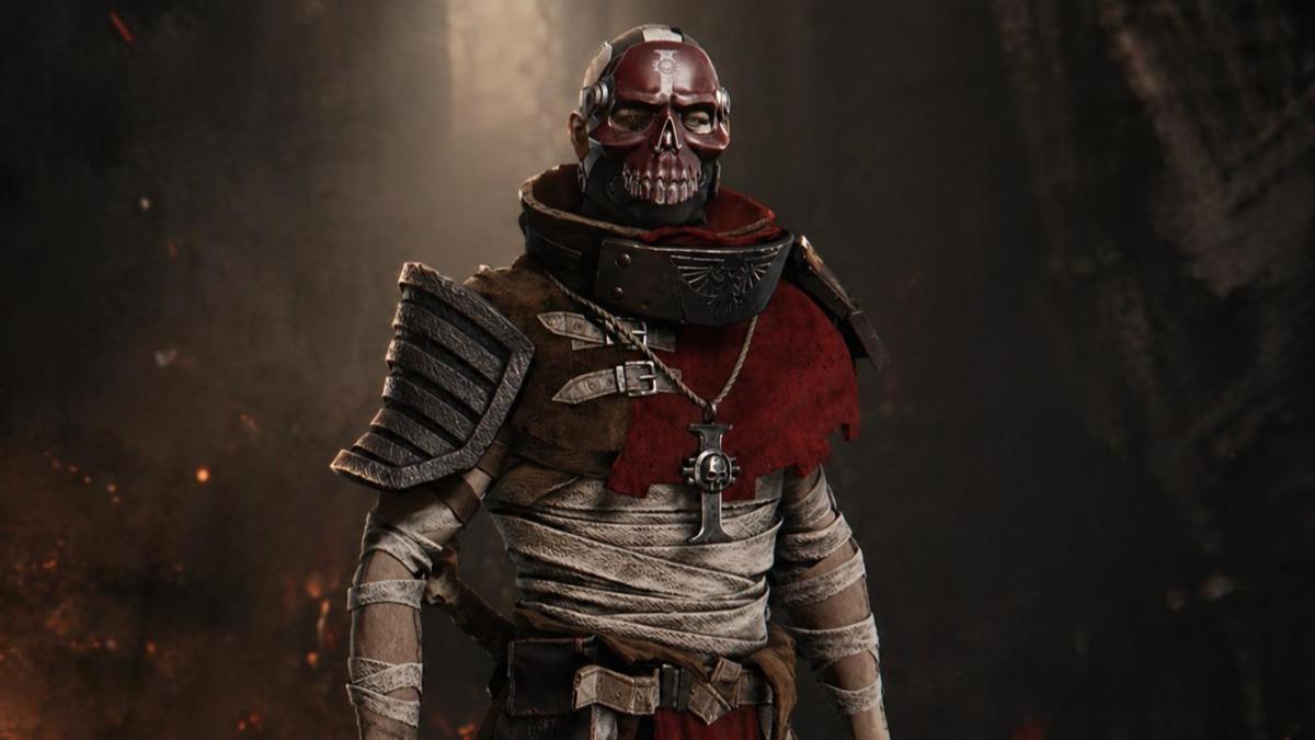 Meatfortress (Chorus/knife, Havoc 40)