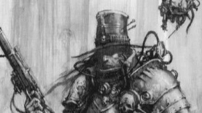 The Witch Hunter Zealot