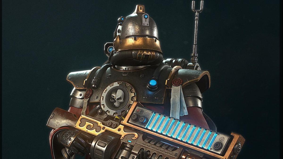 The Voltaic Vanguard