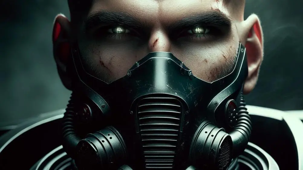 Voidstrike / Greatsword