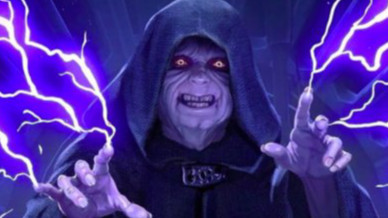 Palpatine