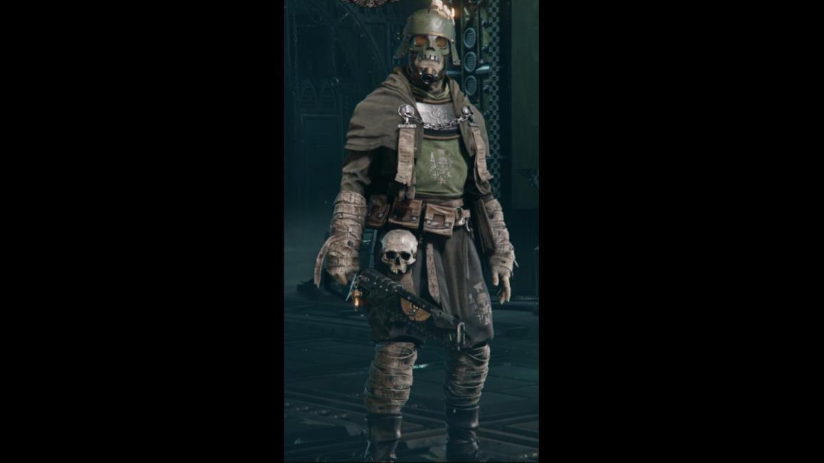 Protector medic
