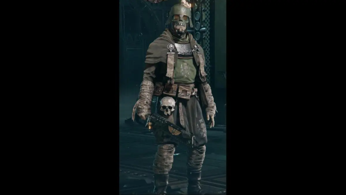 Protector medic