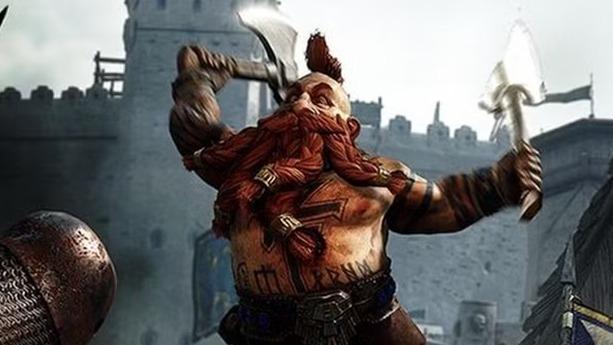 All Rampage, All the Time