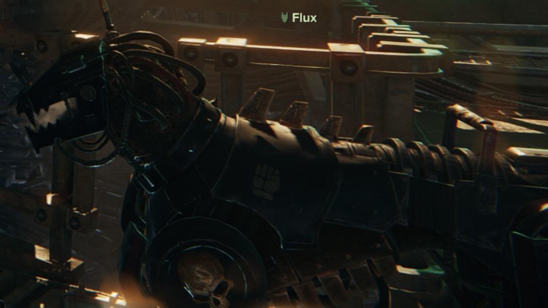 Æon's Havoc 40 Nuncio