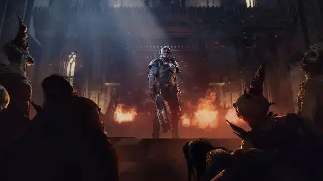 Véritable Survivant