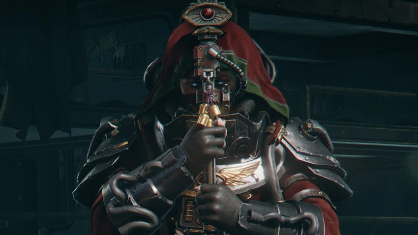 Staff Psyker? Staff Psyker.