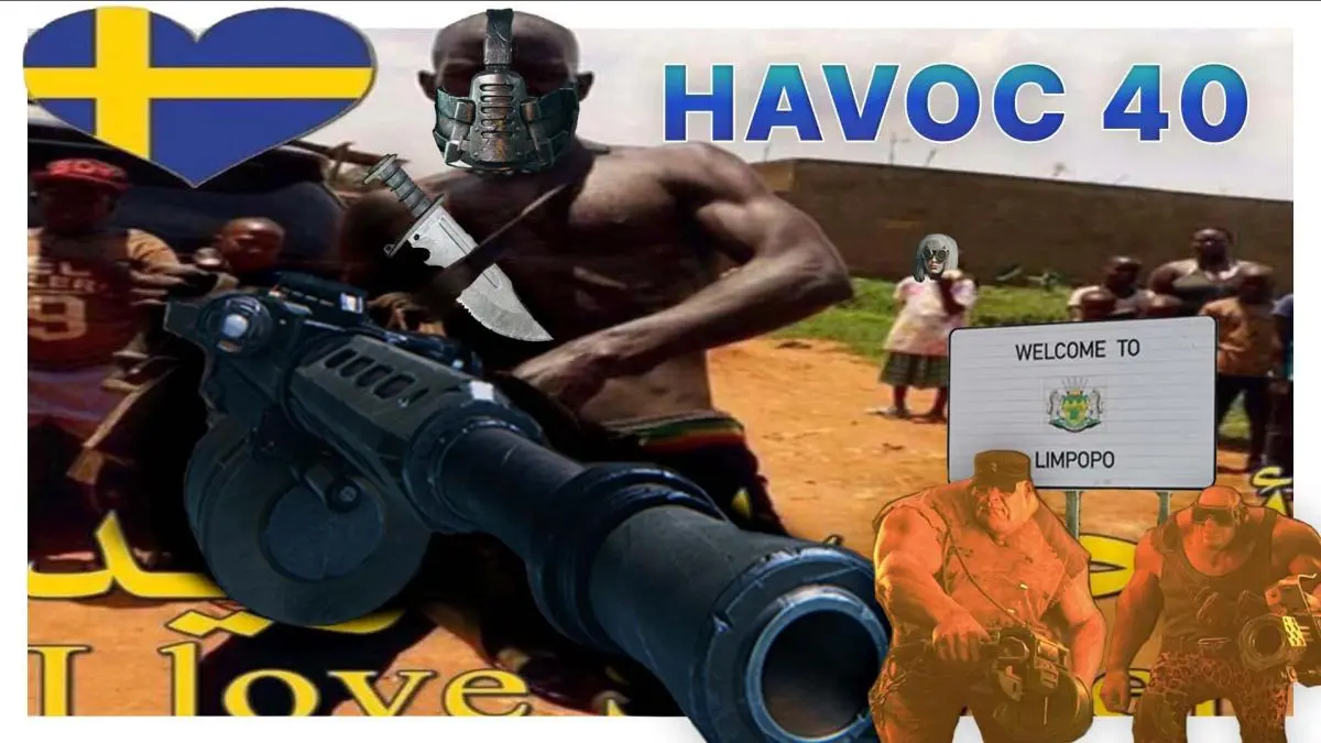 ogre charge cleaver hstub