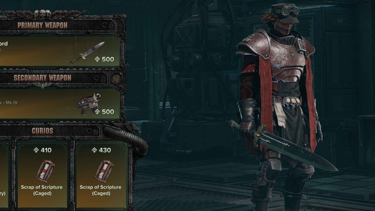 Indiscriminate Annihilator
