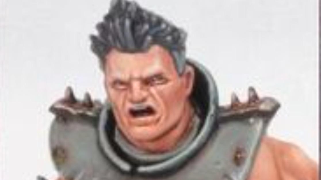 Needle pistol All-rounder