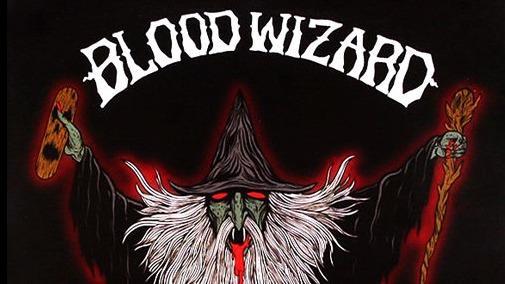 Bloodflame Wizard