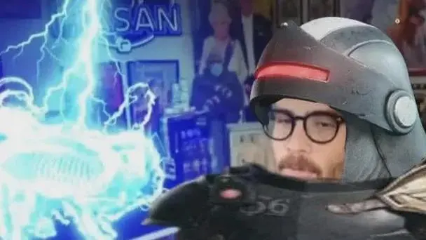 Comfort Arbitrator True Solo Build