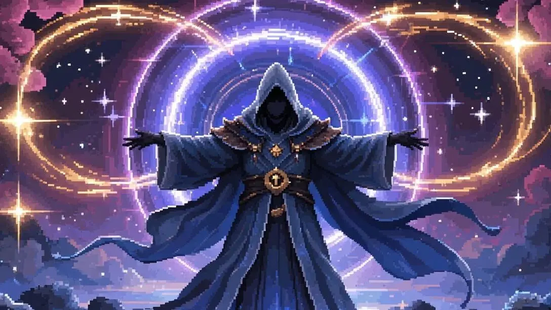 The Wizard