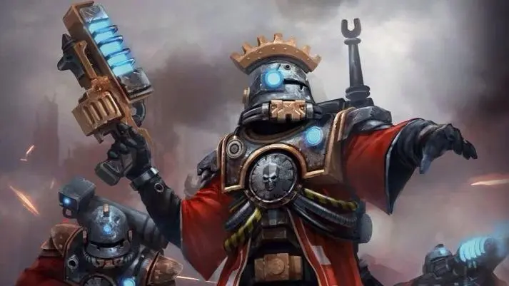 Vanguard