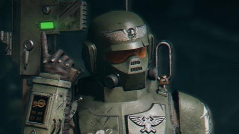 auric Las-pistol + krak