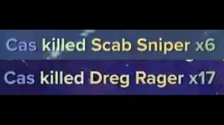 Meta Plasma Gun (Havoc 40)