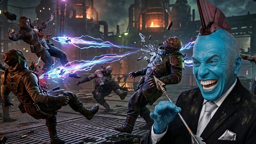 [ASSAIL] HEADHUNTER WHISTLE MF