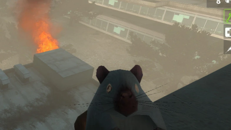 i got bored and now i have this