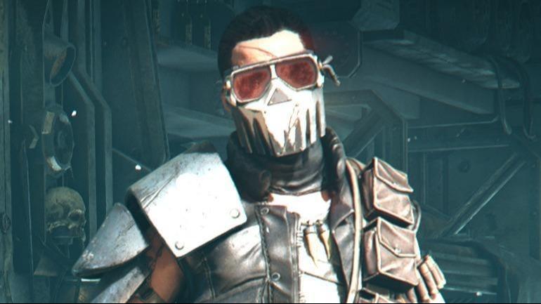 Big Boom Veteran