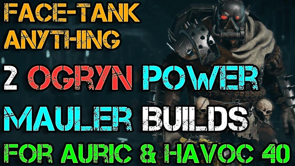 Taunt Build Havoc 40