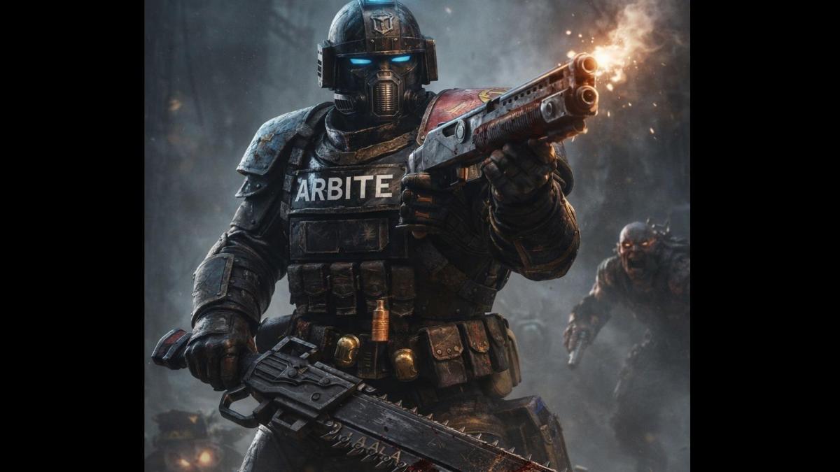 Arbites – Aggressive Frontliner Control & Pressure (Auric Viable) 02/02/2026