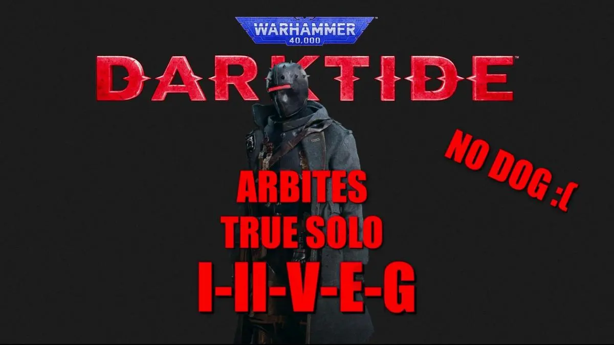 3VegSolo Arbites