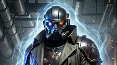 Ghost Duelist