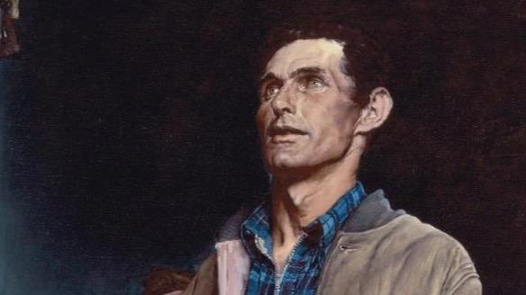 Paul Junior (wip)