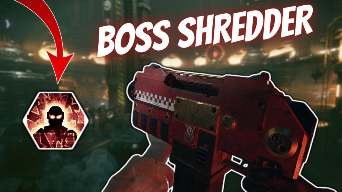 Boss Deleter