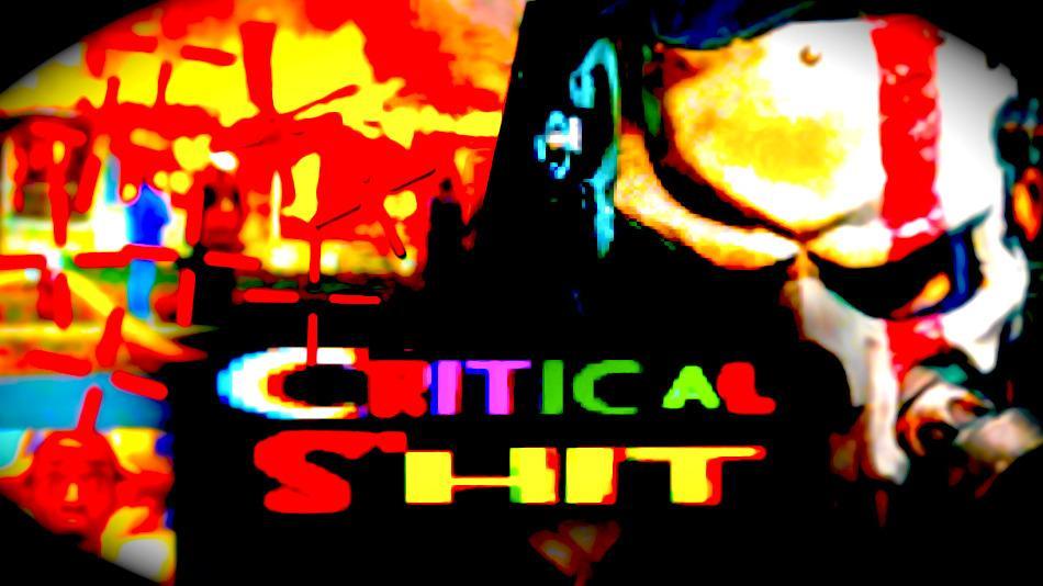 Crit + Autopistols (Off - Meta)