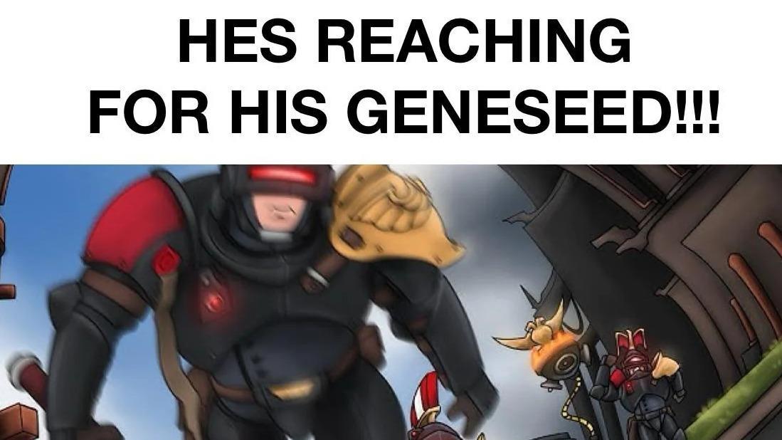 Weapon Specalist Vet (but better)