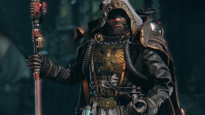 The Soulblaze Psyker