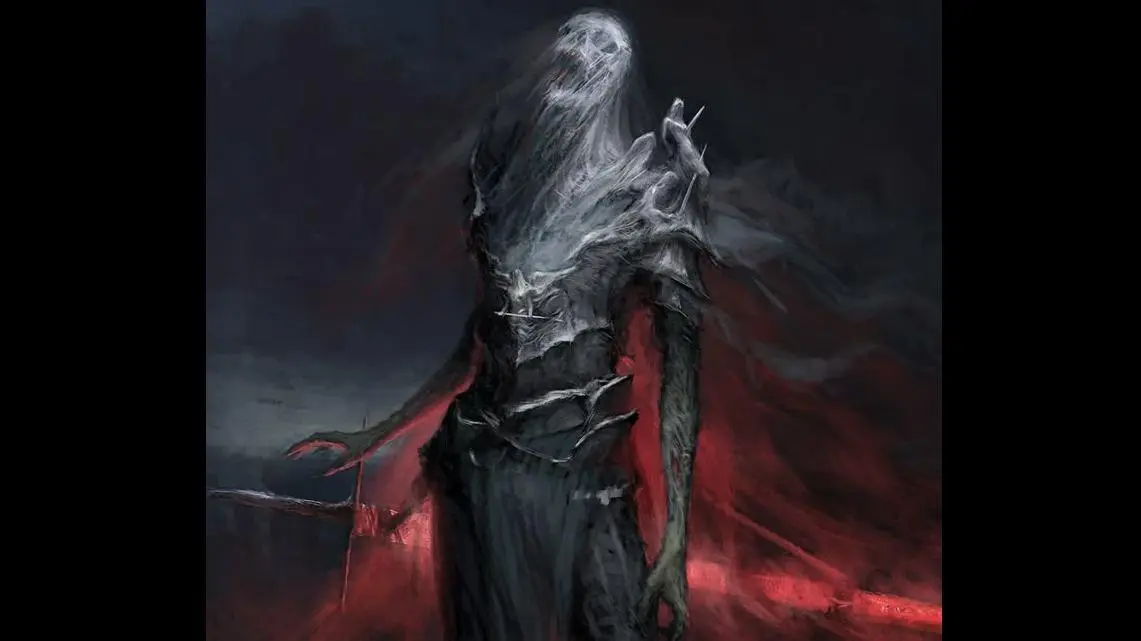 Aspect of Wrath