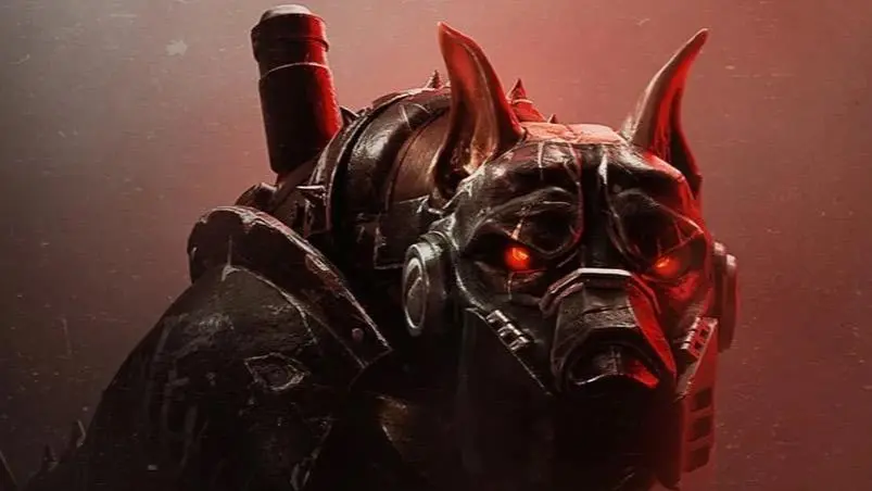 Havoc Dog Build