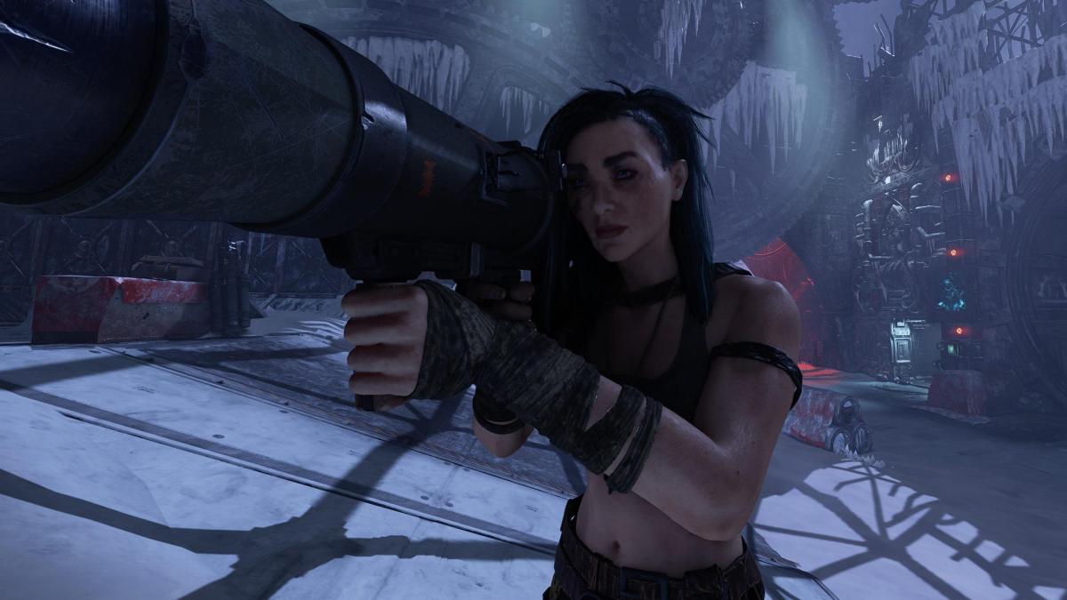 The Sallytide Special