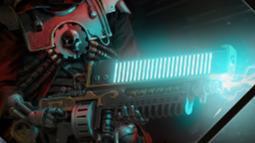 Comfy Arc Rifle + Claw